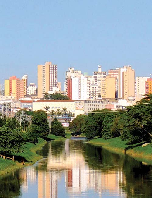 Sorocaba
