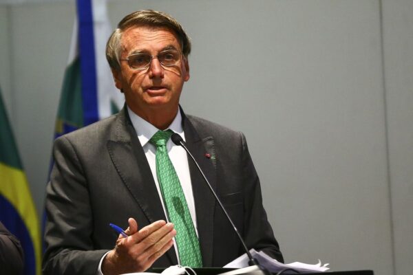 Presidente sanciona PL que destina R$ 3 bilhões a produtores rurais